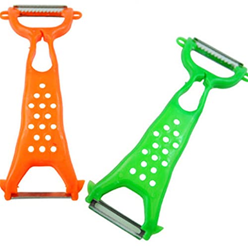 Gemüseschäler, Julienne-Schneider, Schäler, Küchenwerkzeug Gemüseschäler, Julienne-Schneider, Schäler, Küchenwerkzeug von U-M