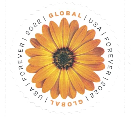 USPS Global Forever Stamps - 20 Stamps by USPS von U.S. Mail