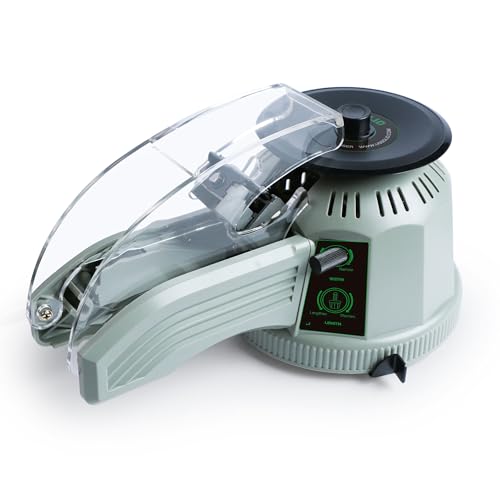 Elektrische Bandspender ZCUT-2 Automatischer Klebebandspender Bandbreite 22 mm, Schnittlänge 59 mm Elektrische Bandspender ZCUT-2 Automatischer Klebebandspender Bandbreite 22 mm, Schnittlänge 59 mm von U.S. Solid