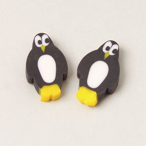 US Toy Company LM160 Mini Penguin Radiergummis, 144 Pack US Toy Company LM160 Mini Penguin Radiergummis, 144 Pack von U.S. Toy