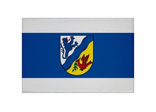U24 Aufnäher Bedesbach Fahne Flagge Aufbügler Patch 9 x 6 cm U24 Aufnäher Bedesbach Fahne Flagge Aufbügler Patch 9 x 6 cm von U24