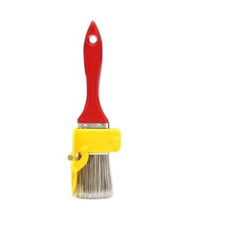 UALXPAO Flachpinsel Innenwand Dachfarbe Pinsel dunkle Ecke Zierleiste Farbe Pinsel Wandfarbe Ecke Zierleiste Innenwand dunkle Ecke Pinsel UALXPAO Flachpinsel Innenwand Dachfarbe Pinsel dunkle Ecke Zierleiste Farbe Pinsel Wandfarbe Ecke Zierleiste Innenwand dunkle Ecke Pinsel von UALXPAO