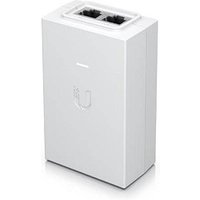 UBIQUITI® POE-24-30W-G-WH PoE-Injektor 1-fach von UBIQUITI®