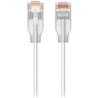 UBIQUITI® RJ-45 Netzwerkkabel 0,3 m weiß bis zu 2,50 Gbit/Sek., 1 St. von UBIQUITI®