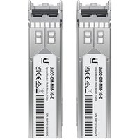 UBIQUITI® UniFi 1G Multi-Mode Optical Module Transceiver 1-fach von UBIQUITI®