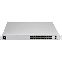 UBIQUITI® UniFi Pro 24 PoE Switch 24-fach von UBIQUITI®