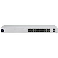 UBIQUITI® UniFi Switch USW-24 Switch 24-fach von UBIQUITI®