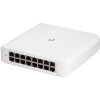 UBIQUITI® UniFi USW-Lite-16-POE Switch 16-fach von UBIQUITI®