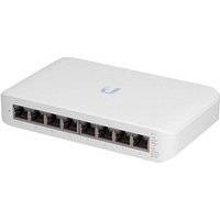 UBIQUITI® UniFi USW-Lite-8-POE Switch 8-fach von UBIQUITI®