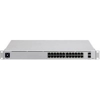 UBIQUITI® UniFi USW-PRO-24 Switch 24-fach von UBIQUITI®