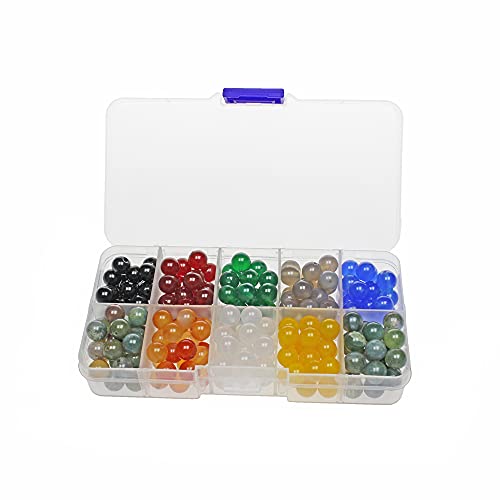 200 Stück 8 mm große Steinperlen, rund, lose Edelsteine, schwarz, rot, grün, grau, blau, weiß, gelb, indischer Moosachat, Perlen für Armbänder, Halsketten, Ohrringe, Schmuckherstellung 200 Stück 8 mm große Steinperlen, rund, lose Edelsteine, schwarz, rot, grün, grau, blau, weiß, gelb, indischer Moosachat, Perlen für Armbänder, Halsketten, Ohrringe, Schmuckherstellung von UBJSFASASND