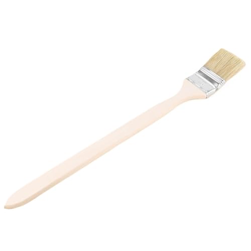 6 stücke 2 Zoll Breite Holzgriff Metall Ferrule Faux Borsten Kopf Heizkörper Pinsel Für Wasserbasierte Farben 6 stücke 2 Zoll Breite Holzgriff Metall Ferrule Faux Borsten Kopf Heizkörper Pinsel Für Wasserbasierte Farben von UBOHUZ