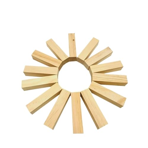 UBOHUZ Linde Schnitzblock 20 Pcs Linde Carving Kits Unfinished Holz Blöcke Kunst Carving Handwerk DIY Carving Holz Für Holzschnitzerei UBOHUZ Linde Schnitzblock 20 Pcs Linde Carving Kits Unfinished Holz Blöcke Kunst Carving Handwerk DIY Carving Holz Für Holzschnitzerei von UBOHUZ