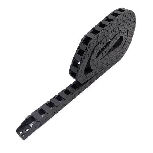 1 Meter 10 x 11 mm Drahtträgerkabel, Schleppkettenbrücke, Außenöffnung, Graviermaschine, Rollentanks, Getriebe(R28) von UDAMX