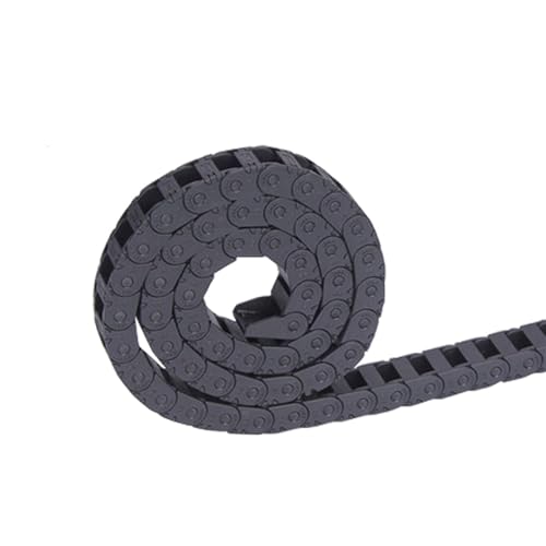 10 x 20 mm 10 x 20 mm Schleppkette L1000 mm Kabelschleppkette Drahtträger mit Endanschlüssen for CNC-Fräsmaschinen 10 x 20 mm 10 x 20 mm Schleppkette L1000 mm Kabelschleppkette Drahtträger mit Endanschlüssen for CNC-Fräsmaschinen von UDAMX