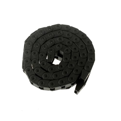 10x10mm 10x15mm Kabelschleppkette Drahtträger for CNC-Fräsmaschine 3D-Drucker L1000mm(10x10 mm) von UDAMX