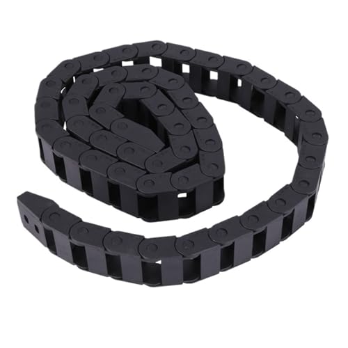 10x20mm 1M Kabel Drag Kette Offen Auf Beiden Seiten Kunststoff Schleppleine drag stern 10x20mm 1M Kabel Drag Kette Offen Auf Beiden Seiten Kunststoff Schleppleine drag stern von UDAMX