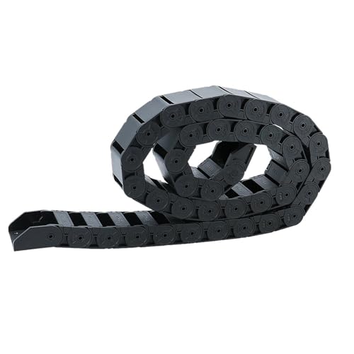 15x15mm 15 * 15mm L1000mm Energieführungsketten-drahtträger Ende Anschlüsse Halb geschlossenen 15x15mm 15 * 15mm L1000mm Energieführungsketten-drahtträger Ende Anschlüsse Halb geschlossenen von UDAMX