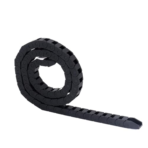 7x7 Kunststoff-Kabelketten Schleppkette 10x6 10X10 10x15mm(38mm,10x10mm) von UDAMX
