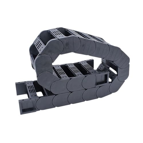 Die J35Q.1.S-Brücke ist beidseitig zu öffnen und verfügt über Kabelbiegeradien von 75,100 und 125,150(75mm,35x117mm-FJT) von UDAMX