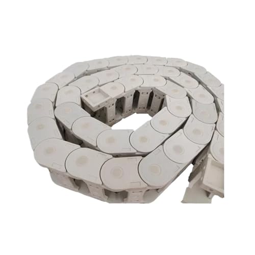 Energiekette Schleppkette Drucker Tankkette 1m Länge 10x10 10x15 10x20 15x20 15x30 18x25 18x37 18x50(10X10 MM_OTHER) von UDAMX