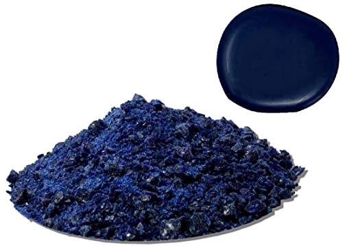 Flaschensiegelwachs E Granulat elastisch Kobaltblau 1 kg, Siegelwachs zum Flaschen tauchen/versiegeln Weinflasche Flaschensiegelwachs E Granulat elastisch Kobaltblau 1 kg, Siegelwachs zum Flaschen tauchen/versiegeln Weinflasche von UDIG