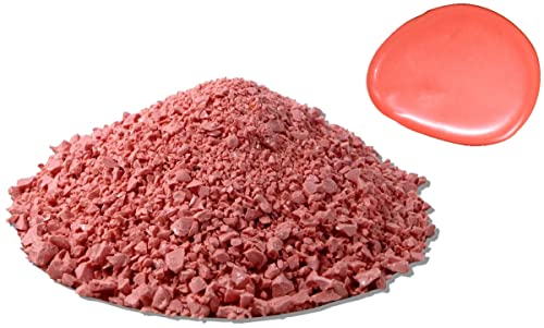Flaschensiegelwachs E Granulat elastisch Rosa 1 kg, Siegelwachs zum Flaschen tauchen, versiegeln Flaschensiegelwachs E Granulat elastisch Rosa 1 kg, Siegelwachs zum Flaschen tauchen, versiegeln von UDIG