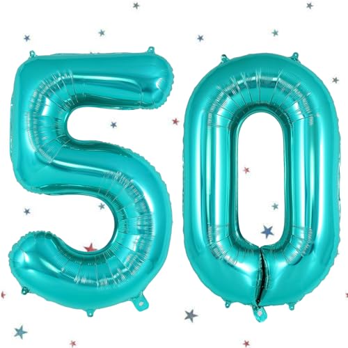 UDRKFOPK Grün Luftballon 50,Zahlen Luftballon Grün,40 Zoll Grün Folienballon 50,Grün Zahlenballon 50 Helium Ballon Luftballon 50 Geburtstag für Geburtstagsdeko Frau Mann Jubiläum Party Deko UDRKFOPK Grün Luftballon 50,Zahlen Luftballon Grün,40 Zoll Grün Folienballon 50,Grün Zahlenballon 50 Helium Ballon Luftballon 50 Geburtstag für Geburtstagsdeko Frau Mann Jubiläum Party Deko von UDRKFOPK