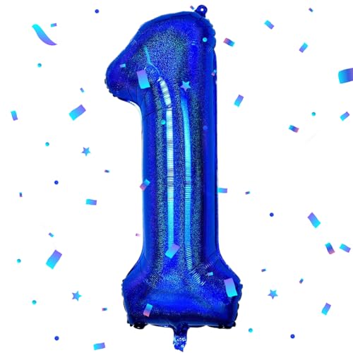Zahlen Luftballon Marineblau,Marineblau Luftballon 1, 40 Zoll Blau Folienballon 1,101cm Zahlenballon 1 Helium Ballon Luftballon 1 Geburtstag für 1 Jahre Geburtstagsdeko Kinder Mädchen Junge Zahlen Luftballon Marineblau,Marineblau Luftballon 1, 40 Zoll Blau Folienballon 1,101cm Zahlenballon 1 Helium Ballon Luftballon 1 Geburtstag für 1 Jahre Geburtstagsdeko Kinder Mädchen Junge von UDRKFOPK