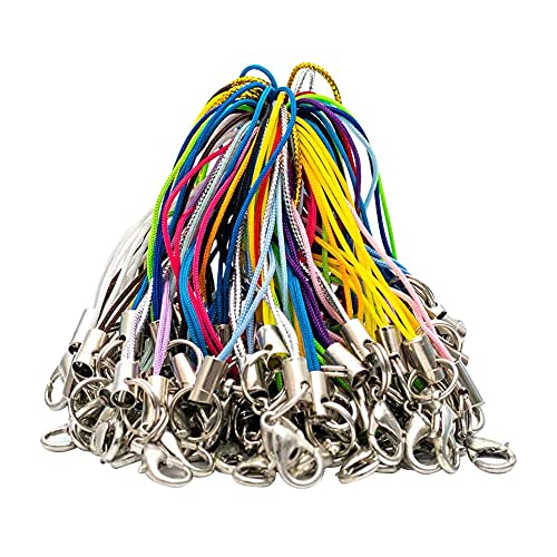 UERRY 5306 100 colorful accessories rope, Acrylic UERRY 5306 100 colorful accessories rope, Acrylic von UERRY