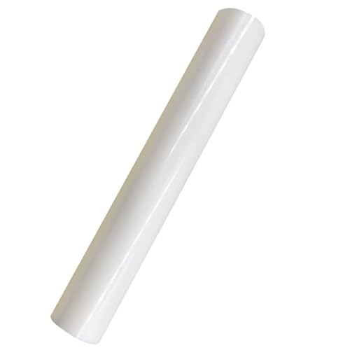 1 Stück 100 mm Aluminiumoxid-Keramikstäbe – Hohe Festigkeit und Zähigkeit for industrielle Anwendungen, 2–18 mm Durchmesser(D16mm) von UGUGU