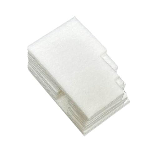 UHRSERNJ Wartungsbox für Schwammtintenkissen, kompatibel für XP610 XP600 XP700 XP630 XP710 XP800 XP830 XP760 XP750 XP860 XP720 XP820 XP620 Drucker (1 Stück) von UHRSERNJ