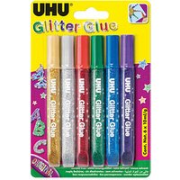6 UHU Original Klebestifte 6x 10,0 ml 6 UHU Original Klebestifte 6x 10,0 ml von UHU