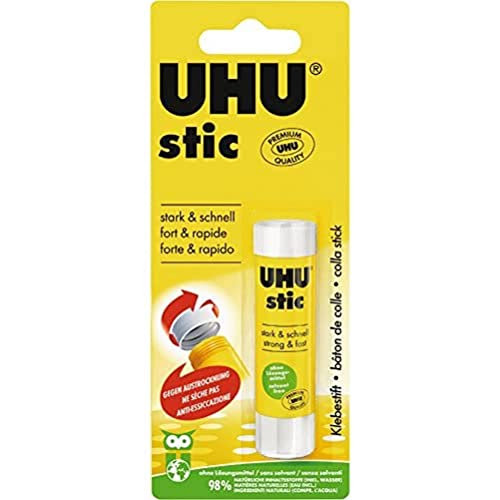 Klebestift Blister Klebestift Blister von UHU