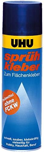 Sprühkleber 500ml UHU 46745 von UHU