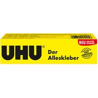 UHU DAS ORIGINAL Alleskleber 35,0 g von UHU