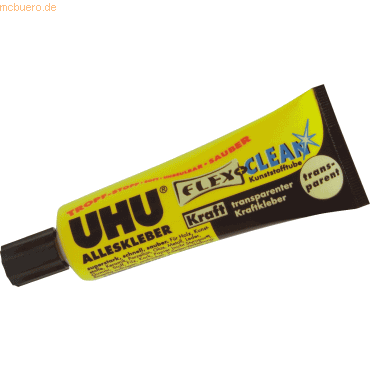 UHU Alleskleber Kraft 42g von UHU