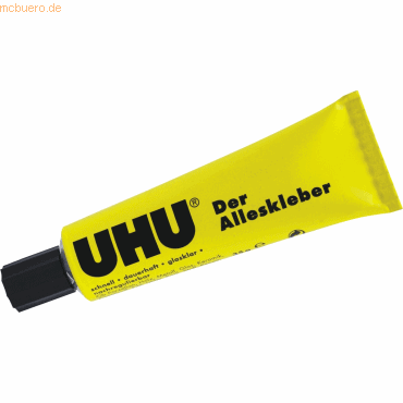 UHU Alleskleber Tube 125g von UHU