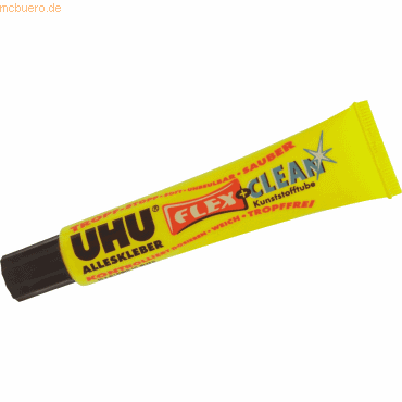 UHU Alleskleber Tube 20g von UHU