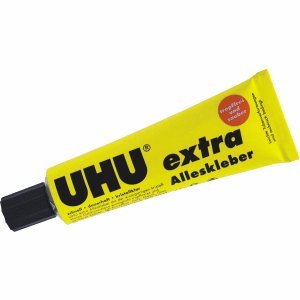 UHU Alleskleber extra 20g UHU Alleskleber extra 20g von UHU