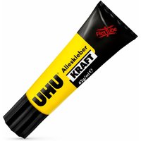 UHU Alleskleber kraft, 42 g von UHU