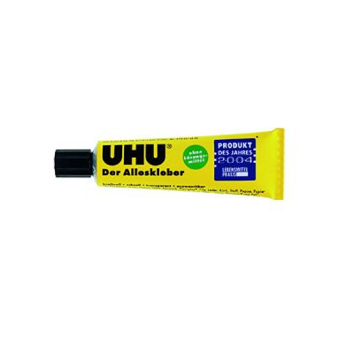 Alleskleber ohne Lösungsmittel 35g Alleskleber ohne Lösungsmittel 35g von UHU