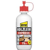 UHU EXPRESS Holzleim 75,0 g, 1 St. von UHU