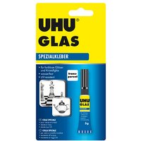 UHU Glas Spezialkleber 3,0 g von UHU