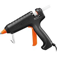 UHU Promatic Hot Melt Heißklebepistole schwarz UHU Promatic Hot Melt Heißklebepistole schwarz von UHU