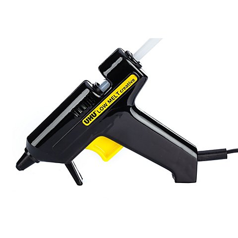 UHU Klebepistole Low Melt creative UHU Klebepistole Low Melt creative von UHU