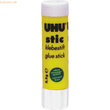 UHU Klebestift Stic 8,2g von UHU