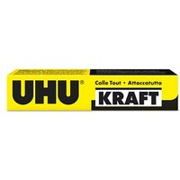 UHU Kraft Alleskleber 125,0 g, 1 St. von UHU