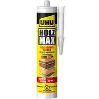 UHU MAX Holzleim 380,0 g, 1 St. UHU MAX Holzleim 380,0 g, 1 St. von UHU