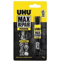 UHU MAX REPAIR POWER Alleskleber 20,0 g, 1 St. von UHU
